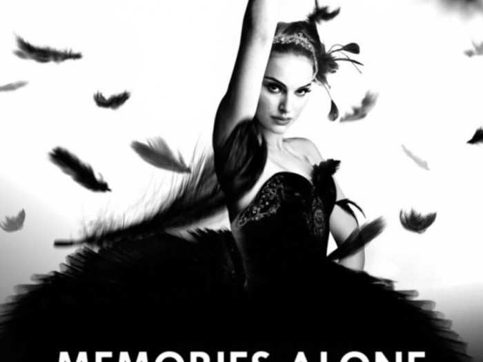 6. Memories Alone