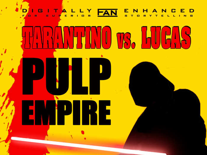 5. Pulp Empire