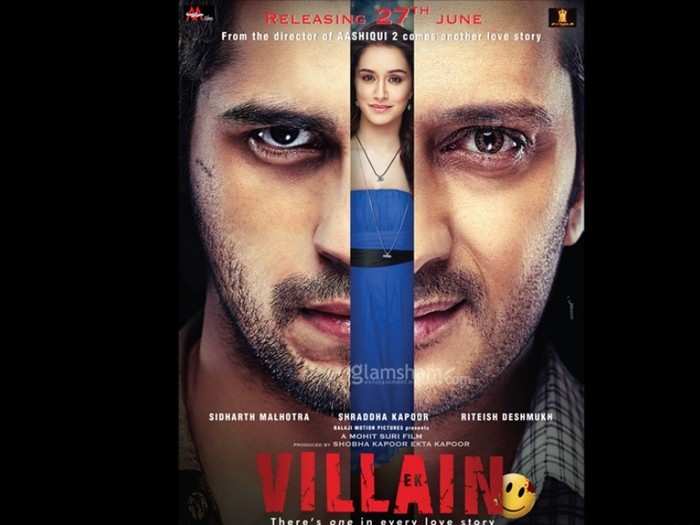 Ek villain