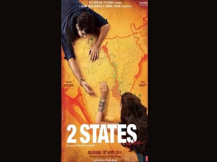 2 States