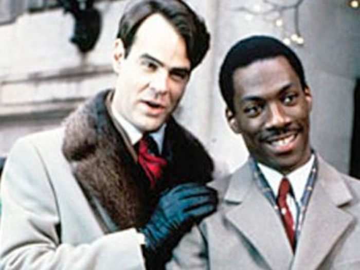 Trading Places (1983)