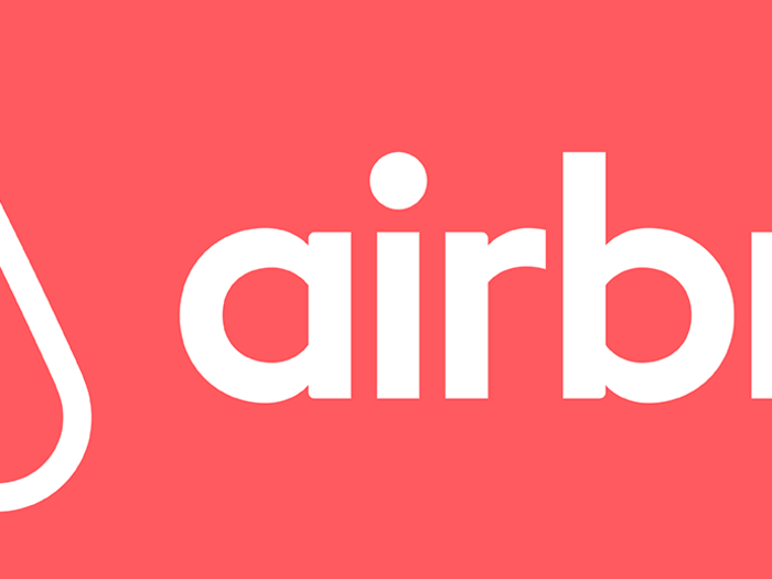 As soon as Airbnb debuted its new logo, the internet decided it looked like female genitalia.