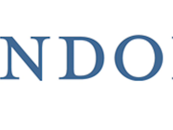 Last year, music streaming giant Pandora decided to update its logo, opting for a bolder look.