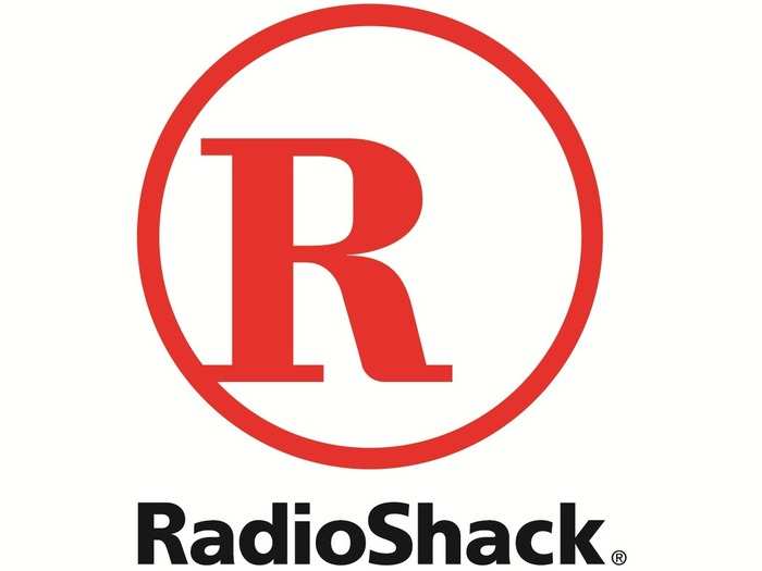 Radioshack