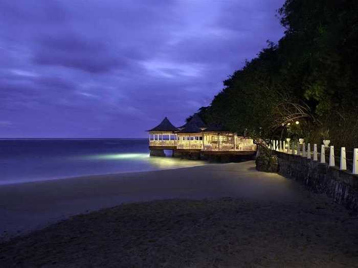 17. Couples Tower Isle, Ocho Rios, Jamaica