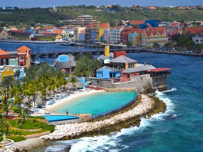 13. Renaissance Curacao Resort & Casino, Curacao