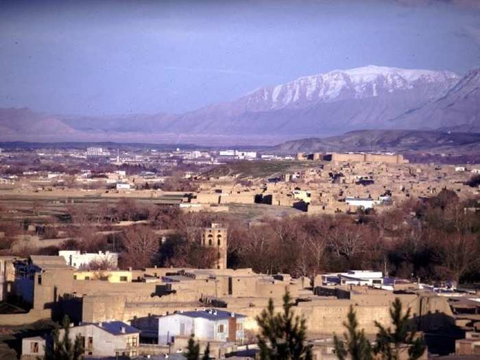 Kabul