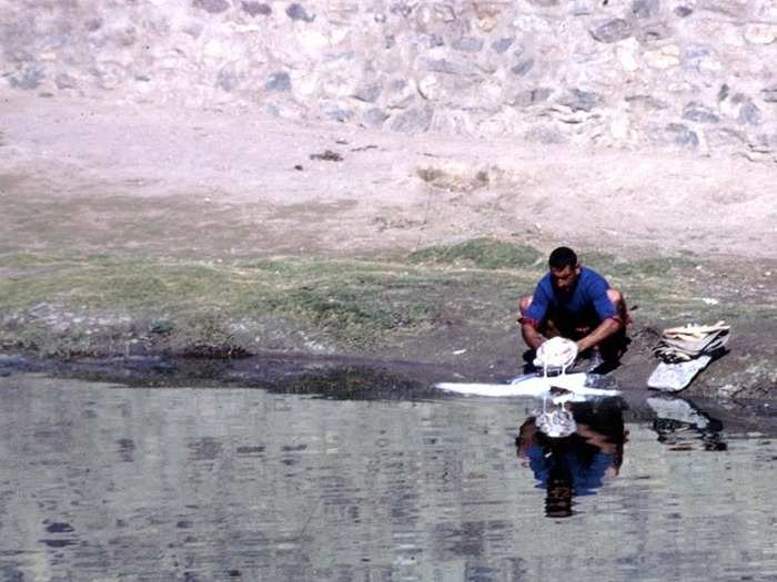 Astonishing Pictures What Afghanistan Looked Like Before Its Decades Of War