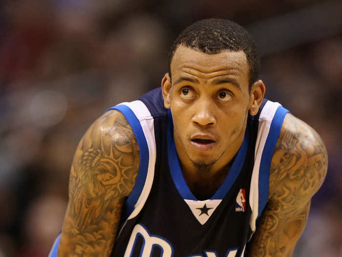 NOW: Monta Ellis