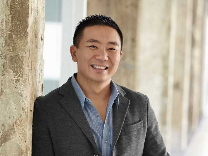 Founder and CEO of Credit Karma Ken Lin wants to be more focused at work.