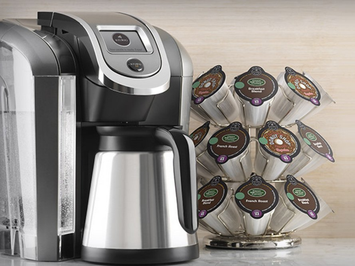 Keurig Green Mountain