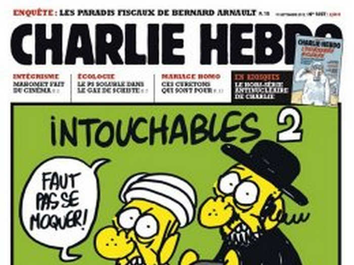 In September 2012, this cover lead France to close its embassies, consulates, cultural centers and schools in twenty countries.