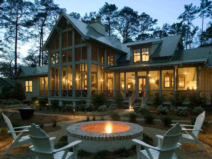 SOUTH CAROLINA: Inn at Palmetto Bluff, Bluffton