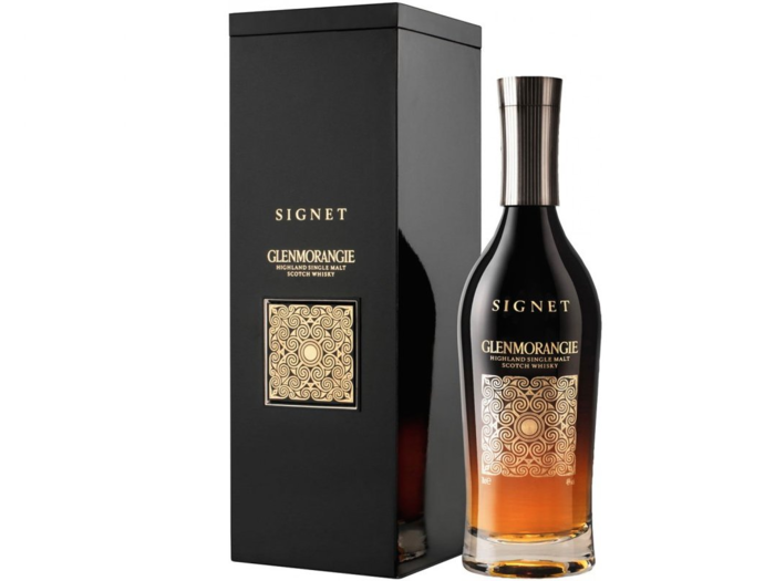 Glenmorangie Signet Single Malt Scotch Whisky