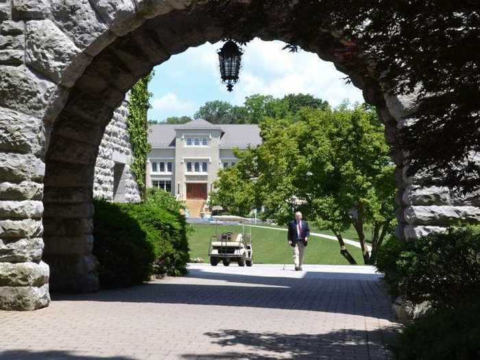 31. Blair Academy – Blairstown, New Jersey