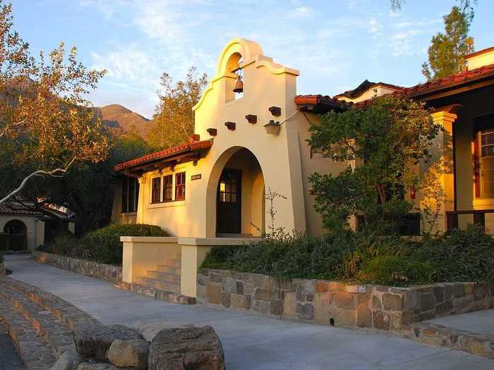 10. The Thacher School – Ojai, California