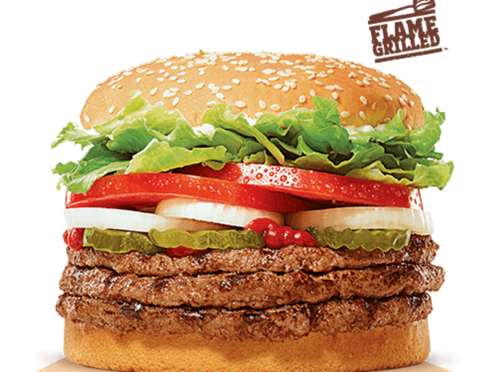 Burger King