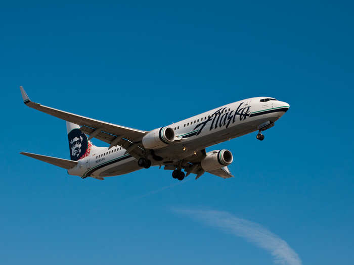 Alaska Airlines: According to AirlineRatings.com, the Seattle-based airline has had the best on-time performance of any North American-based carrier three years running. Alaska Airlines has not had a fatal accident since 2000.