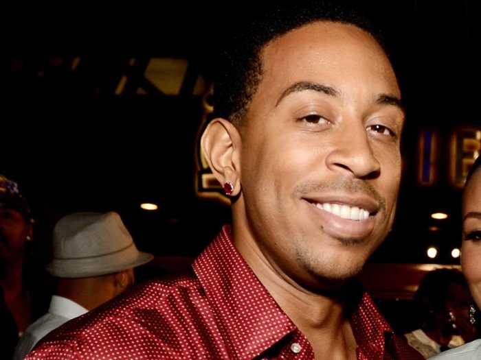 Ludacris — Christopher Brian Bridges