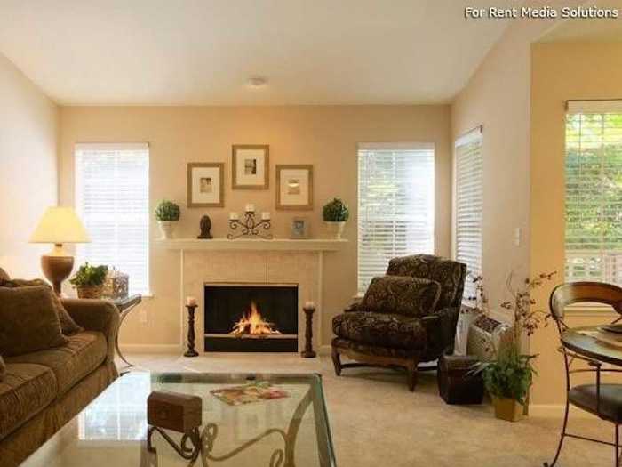 In Santa Clara, try a Mediterranean-inspired home for $2,000 a month.