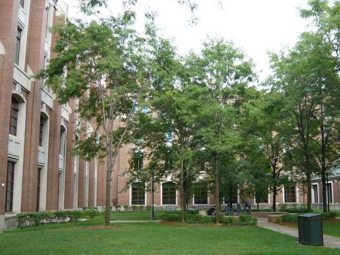 49. DePaul University