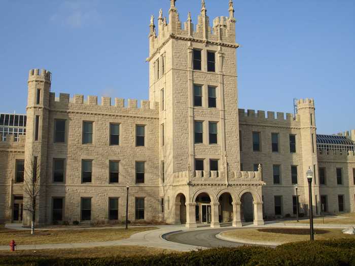 37. Northern Illinois University