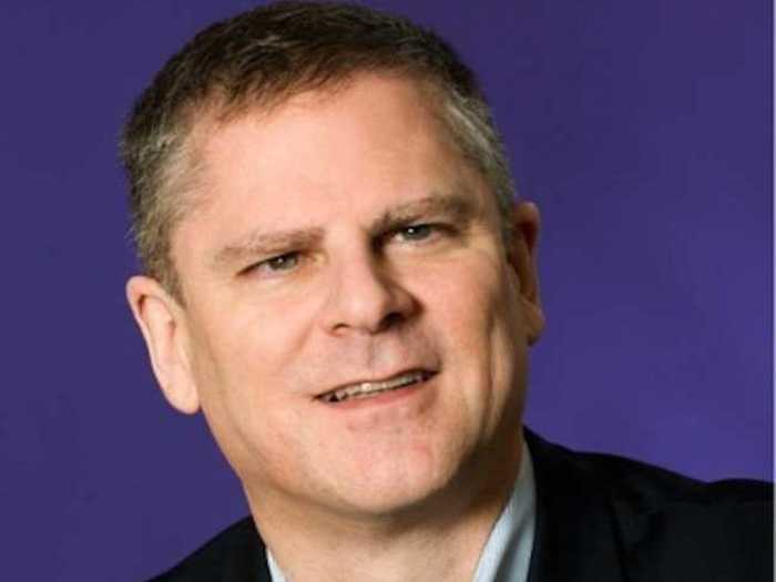 No. 18 Marketo: Worth about $1.41 billion