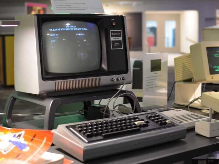 In 2012, he opened the Living Computer Museum in Seattle, which he stocked with old computers that guests can play with. The computer includes early Apple and Microsoft models, as well as a 1960s PDP-7 that