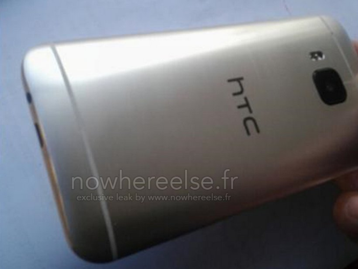 BONUS: HTC