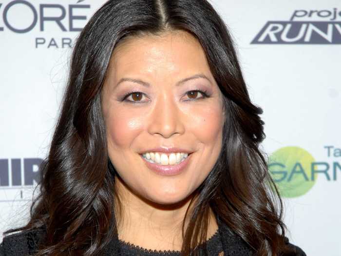 Sony International Production president Andrea Wong earned her bachelors in electrical engineering from MIT in 1988. Since graduating, she helped launch popular TV shows "The Bachelor," "Extreme Makeover: Home Edition," and "Dancing With The Stars."