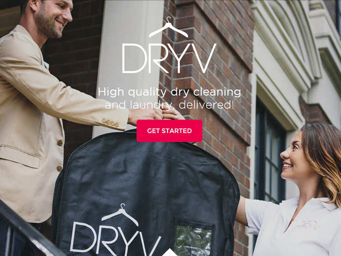 DRYV