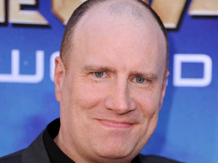 AGE 41: Kevin Feige