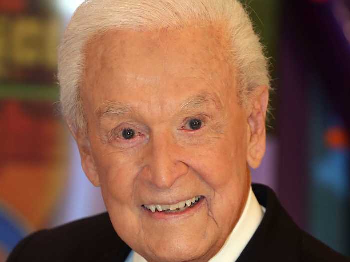 AGE 91: Bob Barker