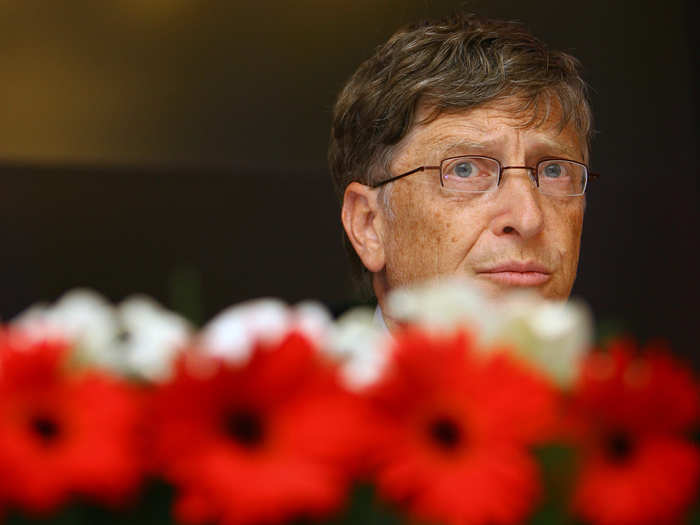 But, despite his deep interest in AI, Gates says he is "in the camp that is concerned about super intelligence." That camp also includes notable leaders in science in technology, including Stephen Hawking and Elon Musk.