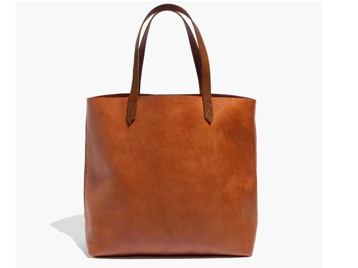 Make her the most stylish girl in the office with a chic tote.