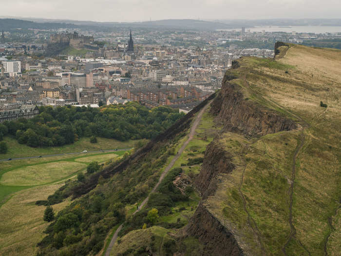 After their massive exit, Masonis and Ring stayed at Comcast for a year before taking off to have some fun. Masonis went on an archaeological dig in England, biked across Scotland, and toured family-run chocolate factories in France. That’s when he got hooked.