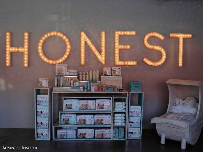 Many of the companies based in Los Angeles operate on the sustainable, healthy living model. In Santa Monica, Jessica Alba and ShoeDazzle founder Brian Lee lead the Honest Company, which uses only nontoxic, environmentally friendly ingredients to make baby and household products.