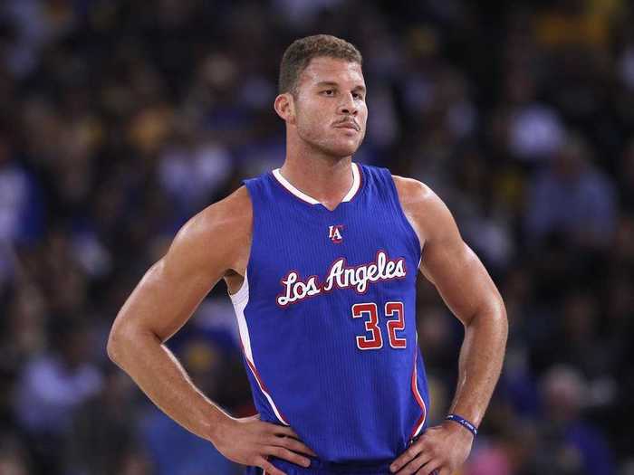 8. Los Angeles Clippers (previously: 10th)