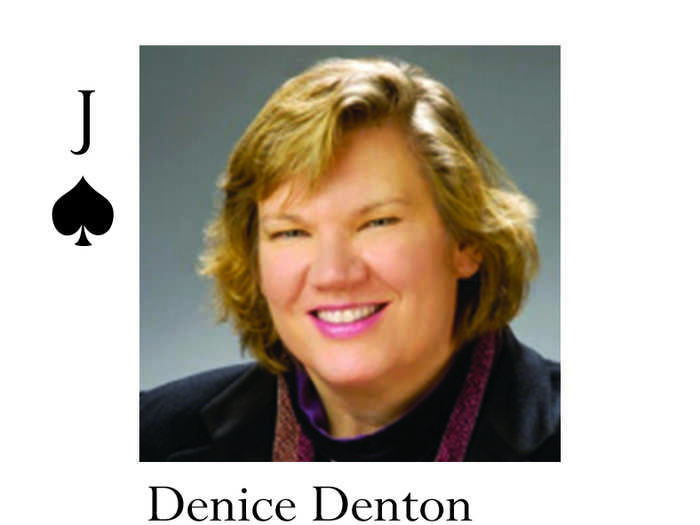 Denice Denton: UC Santa Cruz Chancellor