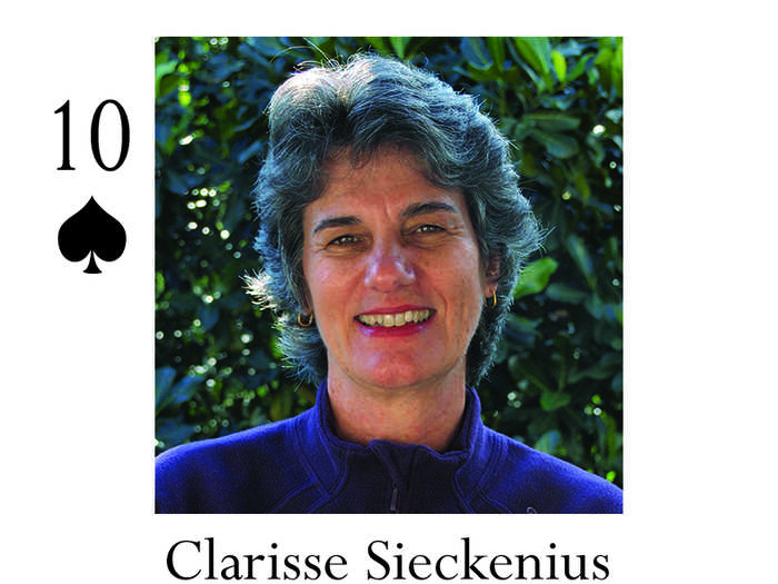 Clarisse Sieckenius de Souza: Professor at PUC Rio de Janeiro