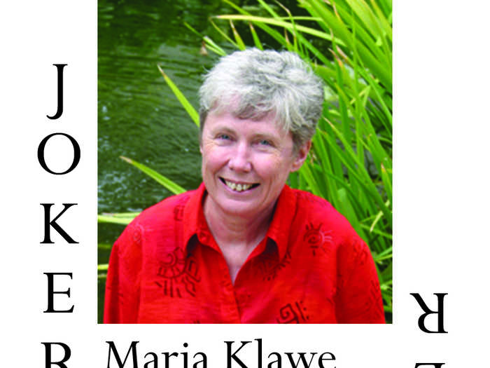 Maria Klawe: Harvey Mudd College President