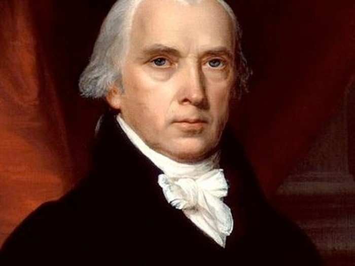 James Madison