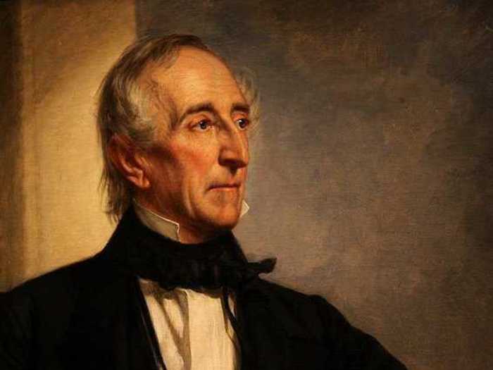 John Tyler