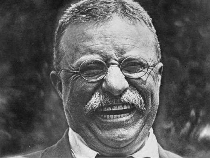 Teddy Roosevelt