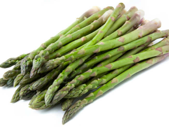 Asparagus