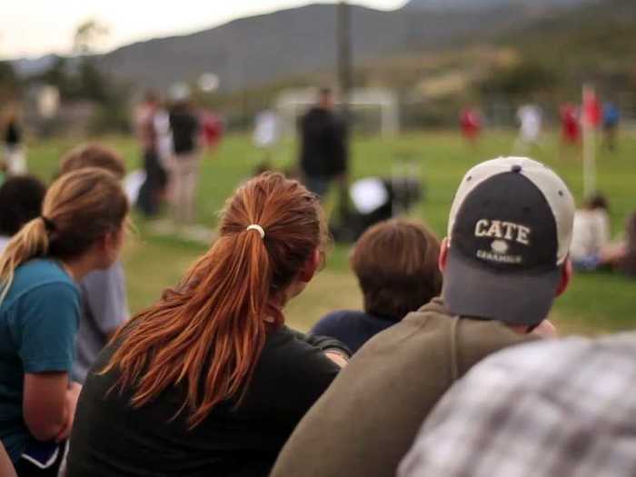 19. Cate School — Carpinteria, California