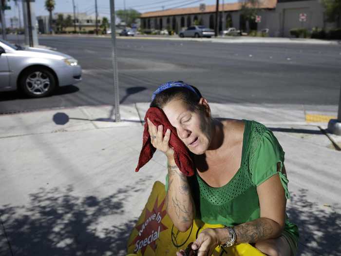 In summer, warmer temperatures will make being outside miserable. By the time our children retire, the June-August period in New York City, now averaging a balmy 82 degrees, will feel like summers in the south of Florida, where the season averages a steep 92 degrees.