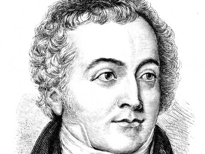 10. Thomas Young