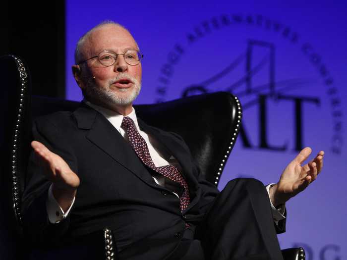 Paul Singer