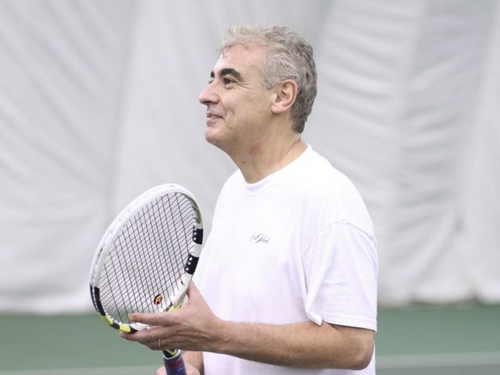 Marc Lasry